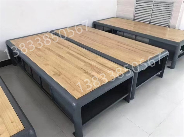 日喀则戒毒所床具