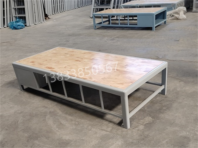日喀则Y型看守所床具